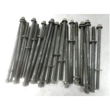 102V119 Cylinder Head Bolt Kit For 05-08 Ford F-150 5.4 9R3E6065AA 102V119 Cylinder Head Bolt Kit For 05-08 Ford F-150 5.4 9R3E6065AA